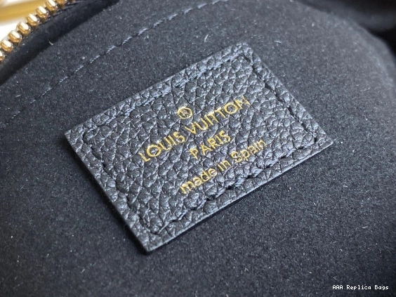 Aaa replica ru 20 Louis Vuitton BANDOULIÈRE SPEEDY 0810
